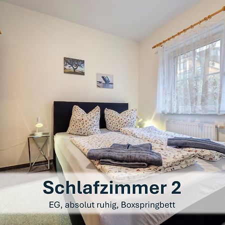 Zinnowitz, Paradies-Moeskenweg Eksteriør billede